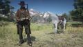 Red Dead Redemption 2 (RDR 2) For PC and Laptop. 