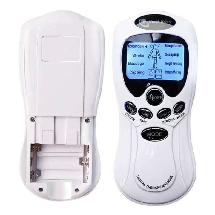 8%20Modes%20Ems%20Electric%20Muscle%20Therapy%20Stimulator%20Tens%20Unit%20hine%20Meridian%20Physiotherapy%20Pulse%20Abdominal%20Prostate%20Body%20Massager%20-%20Image%202