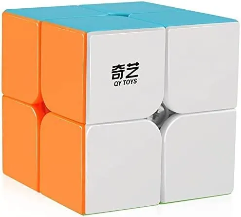 2X2%20Cube%20Multicolored%20Rubik'S%20Cube%20-%20Image%202