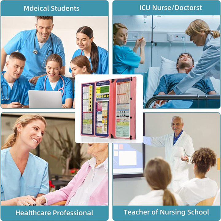 Nursing%20Clipboard%20Foldable%203%20Layers%20Foldable%20Clipboard%20-%20Image%205