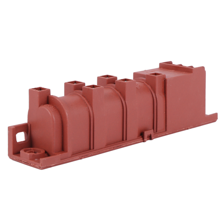 ARELENE%205X%20220V%20Gas%20Stove%20Ac%20Pulse%20Igniter%20with%20Six%20Terminals%20Gas%20Water%20Heater%20Parts%20Igniter%20for%20Cooktop%20Range%20-%20Image%202