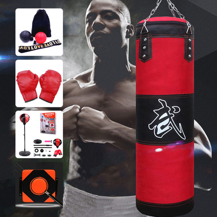 Fitness equipment, boxing reaction ball, wall target boxing target ...