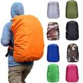 Bagpack Cover Bag Women Ladies School Backpack Waterproof Suitable For 25L Backpack Camping Hiking Outdoor Rucksack Rain Dust By Bajrang. 