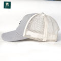 Zoot Embroidered Baseball Cap for Men - Stylist Trucker Hat with Breathable Mesh, Adjustable Snapback, Sun Protection - Trendy Fashion for Teens - Sports, Gym, & Summer Hat. 