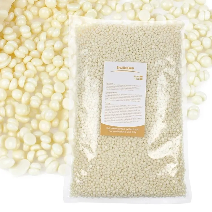 2025%20NEW%201000g%20Hard%20Wax%20Beans%20Solid%20Hair%20Remover%20No%20Strip%20Depilatory%20Hot%20Film%20Wax%20Bead%20Hair%20Removal%20for%20Full%20Body%20Bikini%20Face%20Leg%20Eyebrow%20-%20Image%202