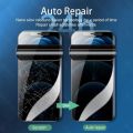 Tecno Camon 40 Premier Privacy Screen Soft Hydrogel Film For Tecno Camon 40 Pro Spark Go 1 2024 30C 3in1 Camera Lens Carbon Fiber Blck Film Screen Protector. 