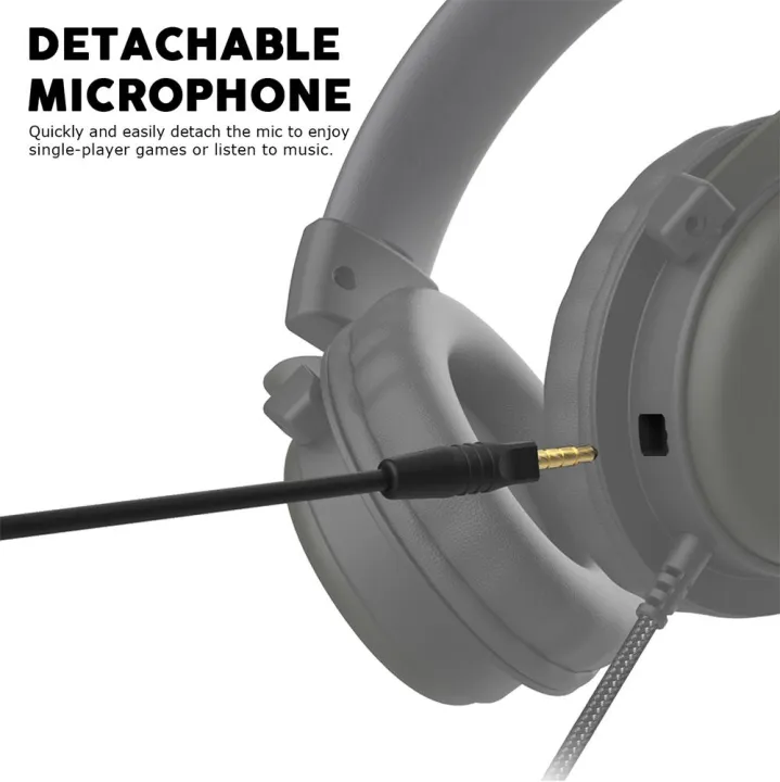Fantech%20MH82%20Echo%20Lightweight%20Black%20Gaming%20Headset%20with%20Detachable%20Microphone%20and%20Noise-Cancelling%20Mic%20for%20PC%20and%20Consoles%20-%20Image%205