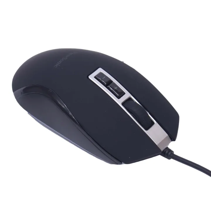 Black%20Viewsonic%20MU212%20Wired%20Gaming%20Mouse%20-%20Image%205