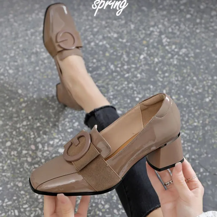 Prodigious%20Loafers%20Women%20Shoes%20Spring%20Chunk%20Heels%20Women%20Office%20Designer%20Comfort%20Slip-On%20Casual%20High%20Heels%20Footwear%20-%20Image%202