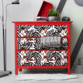 Artsy Home Wall Stickers Premium Furniture Kobea 120cm x 40cm. 