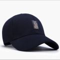 Men's Summer Baseball Gulf Solid  Cap. 