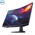 Dell 27 Inch Curved Gaming Monitor | S2721HGF. 