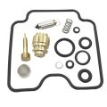 OYPFXMI Motorcycle Carburetor Repair Kit Carburetor Vacuum Diaphragm Kit for V-Star 1100 XVS1100 1999-2005. 