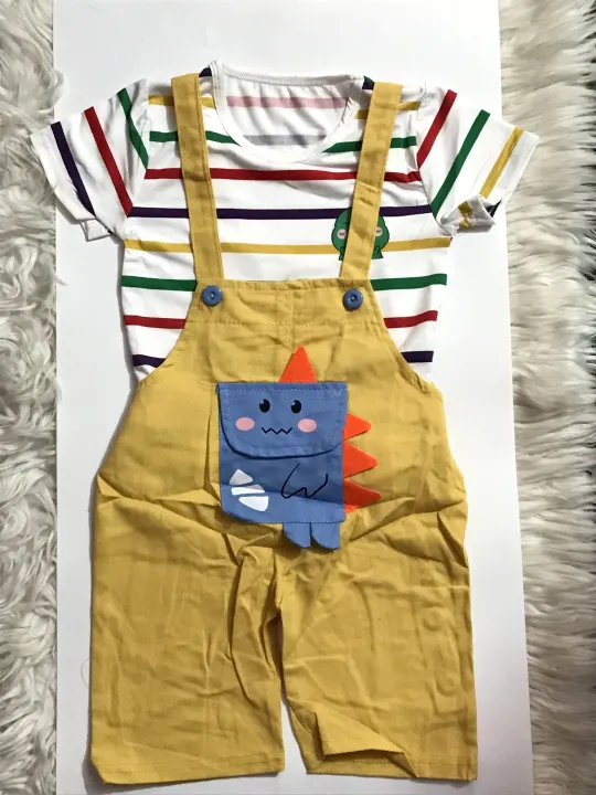 Rocky%20Design%20Baby%20Suit%20Set%20With%20Socks%20-%20Image%202