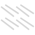 8 Pcs Diatomite Moisture Absorbing Stick Water Absorption Rod Drying Stick Diatomaceous Earth Desiccant for Laundry Home. 