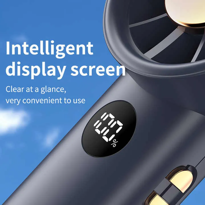 FZM-05%20Rechargeable%20High%20Speed%20Mini%20Fan%20100%20Level%20LED%20Digital%20Display%20Steeples%20Speed%20Regulation%20,Step%20less%20High-speed%20Handheld%20Fan%20-%20Image%202