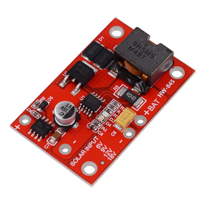 12V%20MPPT%20Solar%20Panel%20Controller%20CN3722%203S%20Lithium%20Li-Ion%2018650%20Battery%20Charge%20Controller%20Module%20-%20Image%207