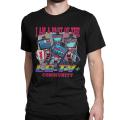 Casual Loose Fit T-Shirt T Crew Neck T Hotel Women's Vox Hazbins Shirt Vintage Short Sleeve Plus Size Shirt. 