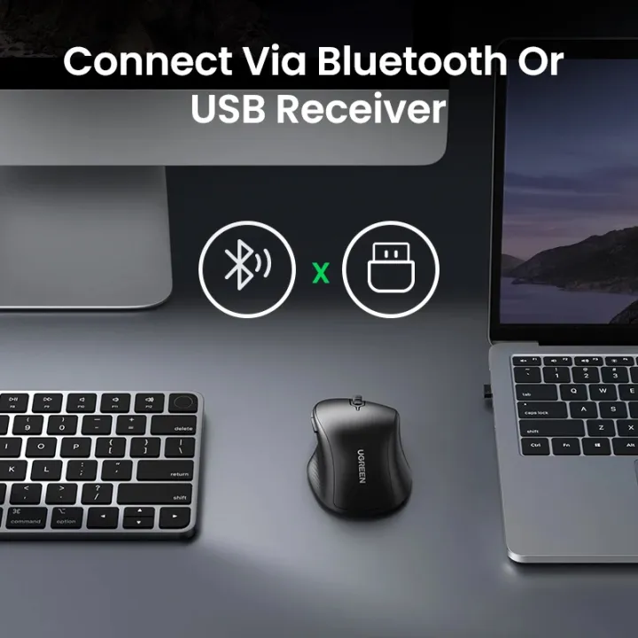 Ugreen%20Ergonomic%20Contoured-Shape%20Design%20Wireless%20+%20Bluetooth%20Mouse%20-%20Image%202