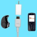 1pc Micro USB Female to DC 2mm plug jack Charging Adapter For Nokia Mobile Phone. 