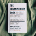 The Communication Book By Mikael Krogerus. 