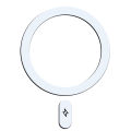 New For MagSafe Metal Magnetic Ring for iPhone 14 13 12 Pro Max XR X Wireless Charging Magnet Sticker Car Holder Magnetic Plate. 