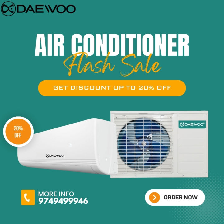 Daewoo%20DC%20Inverter%20Wall%20Mounted%201%20Ton%20Air%20Conditioner%20%7C%205%20Star%20%7C%20Split%20AC%20%7C%20Smart%20AC%20%7C%20Wifi%20%7C%20Turbo%20%7C%203%20Years%20Warranty%20-%20Image%205