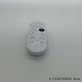 NEW Upgrade Voice Remote for Google Chromecast 4k Snow TV, G9N9N Replacement Remote Control for Google TV, GA01920-US, GA01409-US. 