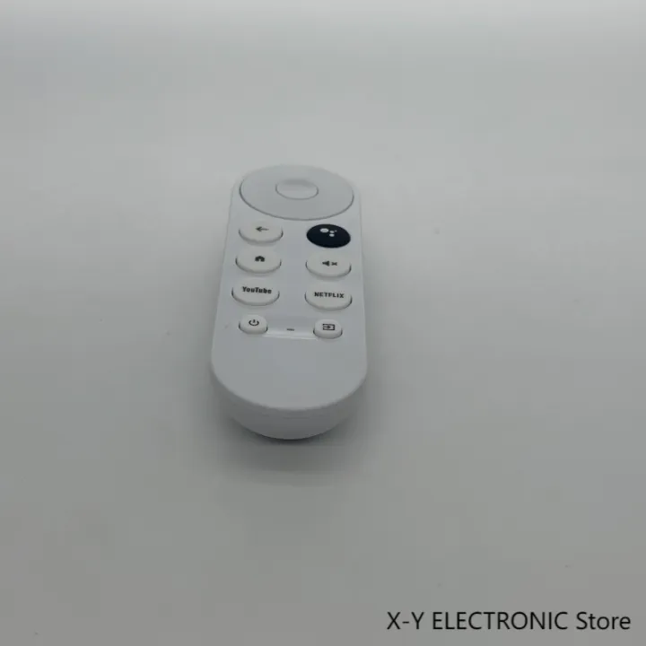 NEW%20Upgrade%20Voice%20Remote%20for%20Google%20Chromecast%204k%20Snow%20TV,%20G9N9N%20Replacement%20Remote%20Control%20for%20Google%20TV,%20GA01920-US,%20GA01409-US%20-%20Image%204