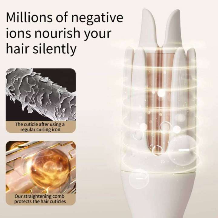 HIENA%20Automatic%20Curler%2032mm%20Fast%20Heating%20Electric%20Hair%20Stick%20Laxed%20Large%20Curls%20Hairdressing%20Tools%20Curling%20Flat%20Iron%20-%20Image%203