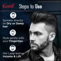 Kamill Professional hair Volumizing Powder Wax | 100% Natural & Safe Hair Styling Powder | Paraben & Sulphate Free | 24 Hours Strong Hold With Matte Finish | Hair Styling. 