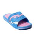 Blue Slip On Slipper For Boys. 