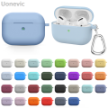 Uonevic Pro Ear Case AiPro Bluetooth Pods ro 201pods Apple Air9 Luxury Case Silicone Case Airr Pods Machine Accessories. 