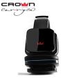 Crown Bluetooth Headphone. 
