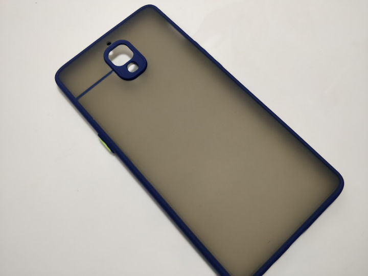 OnePlus%203%20/%203T%20Case%20Back%20Smoke%20Cover%20-%20Camera%20Bump%20Protector%20-%20Image%203