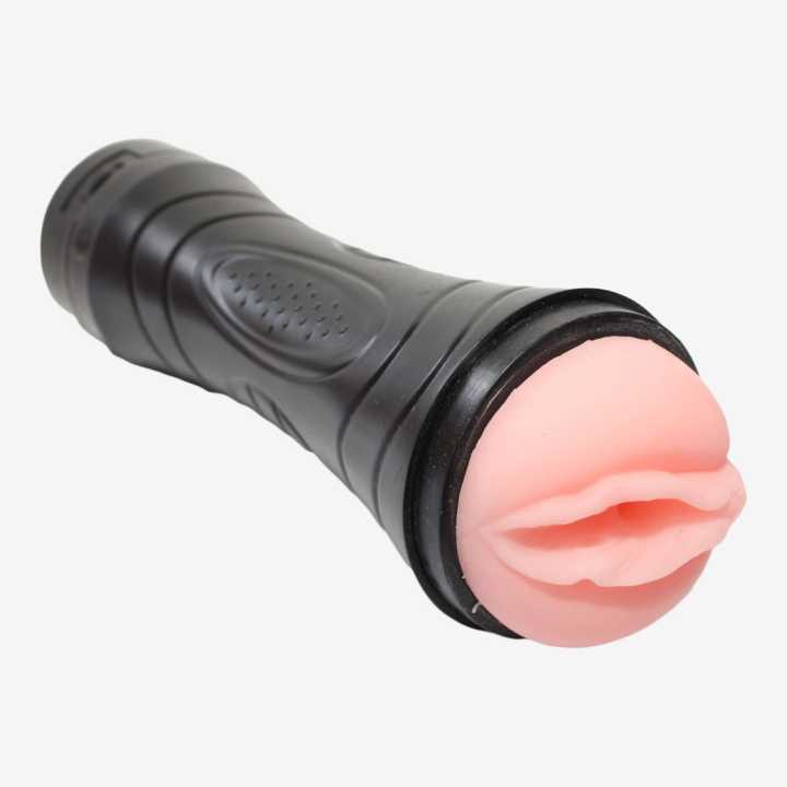 Bussy%20Vibration%20Masturbation%20Cup%20Design%20Flashlight%20Toy%20For%20Men%20(Sex%20Toy)%20-%20Image%204