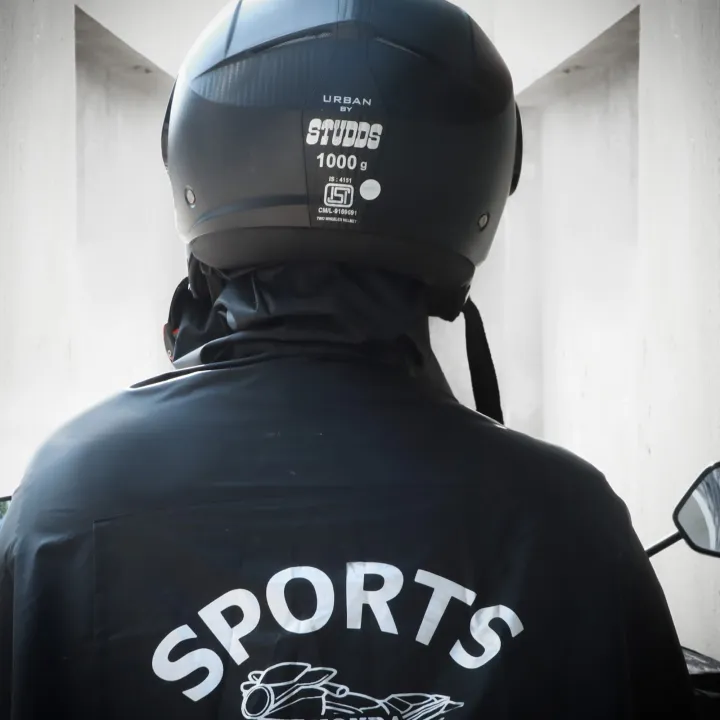 Black%20Polyester%20Bike/Scooter%20Water%20Proof%20Solid%20Rain%20Coat%20with%20Bag%20For%20Men%20%7C%20Rain%20Protection%20Double%20Rain%20Coat%20For%20Bike%20-%20Image%209