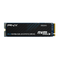 Pny Ssd Nvme 2Tb Cs1031, M.2 Gen4X4 Internal Solid State Drive ( Ssd ). 