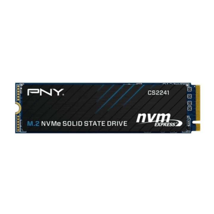 Pny%20Ssd%20Nvme%202Tb%20Cs1031,%20M.2%20Gen4X4%20Internal%20Solid%20State%20Drive%20(%20Ssd%20)%20-%20Image%202