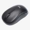 Logitech Black Wireless Optical Mouse B175. 