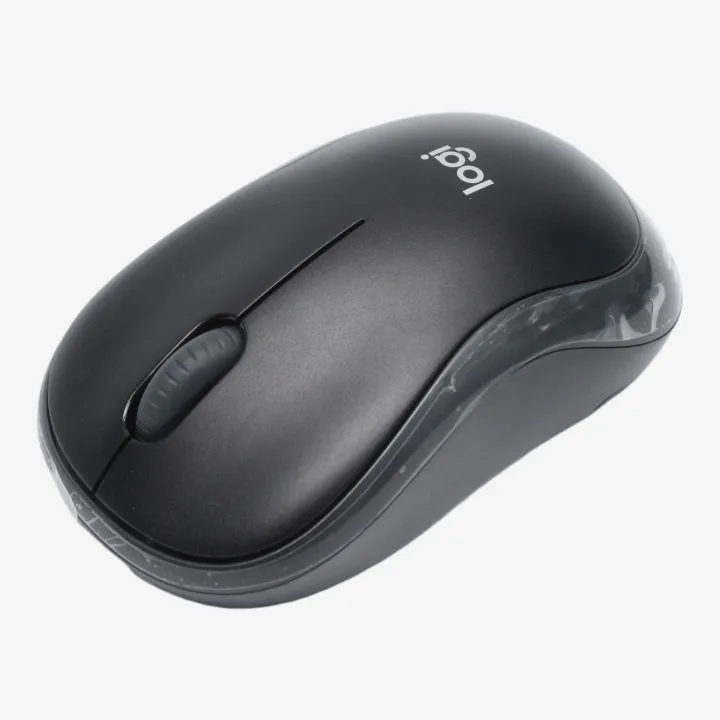 Logitech%20Black%20Wireless%20Optical%20Mouse%20B175%20-%20Image%204
