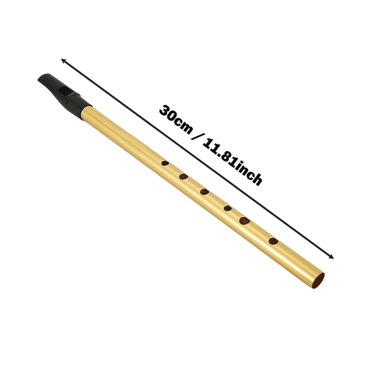 Whistle%20Flute%20Clarinet%20Tin%20Clarinet%20D%20Metal%20Flute%20Musical%20Instrument%20-%20Image%202