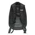 Black/Orange Color Ktm Hard-shell Backpack For Men. 