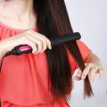 Kemei KM-328 Professional Ceramic Hair Straightener Fast Curlers Straightening Hair Flat Iron Hairstyles Styling Tools. 