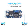 DC-DC Buck Converter Step-Down Power Module. 