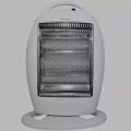 Three Rod Halogen Heater 1200W. 