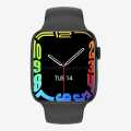 T700S Smart Watch Hiwatch Pro Smart Watch For Men Women Bezel Less Full Screen Smart Watch With Calling Function. 