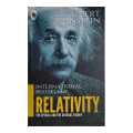 Relativity : The Special And The General Theory By Albert Einstein. 