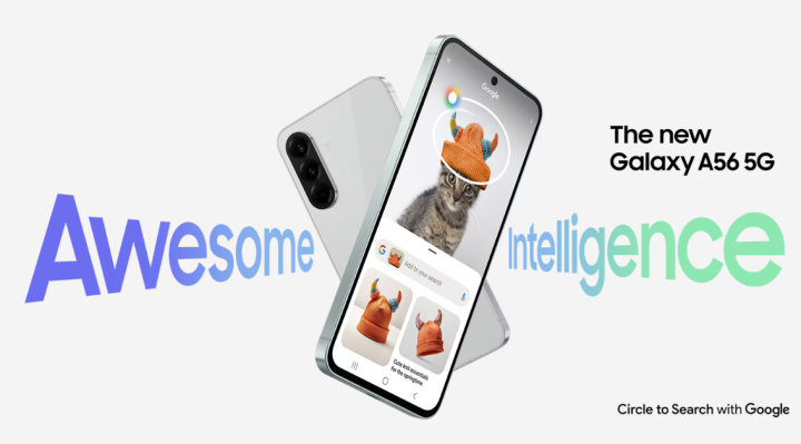 Samsung%20Galaxy%20A56%20(8GB+256GB)%20With%2025W%20Adapter%20&%20Clear%20Case%20-%20Image%203