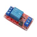 Board AC 240V 12V/24V Relay Module Trigger Switch Optocoupler Opto isolator. 